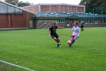 Bild 26 - Frauen HSV - SV Henstedt Ulzburg : Ergebnis: 1:4